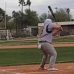 Austin Bailey