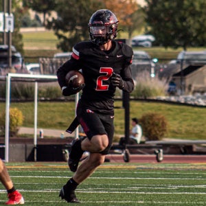 Burke Withycombe mugshot