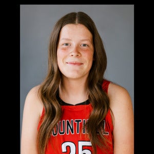 Charlotte Johnson mugshot