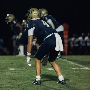 Noah Belote