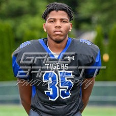 Omar Peavy