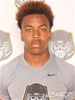 Jevon Holland
