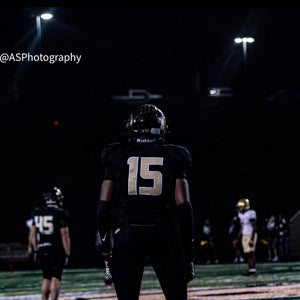 Zyon Ratchford mugshot