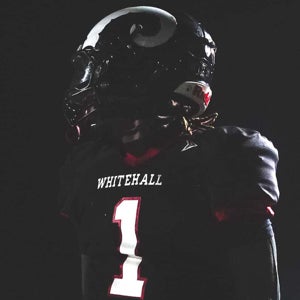 Malachi Jackson mugshot