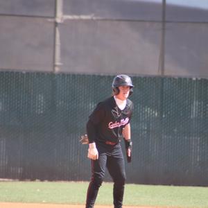 LANDON JOHNSON