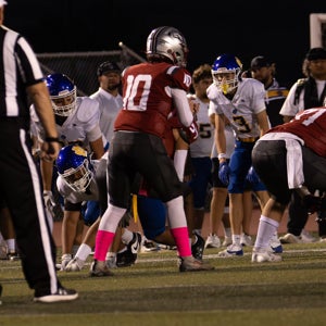 LANDON JOHNSON