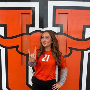 Alexandra Medrano mugshot