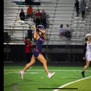 Gianna Manziano mugshot