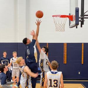 Josiah Obando mugshot