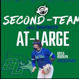 Kayla Rudolph mugshot