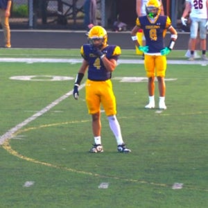 Jayden Goncalves mugshot