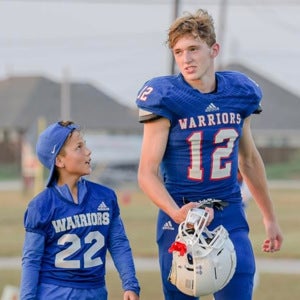 Konner Crawford