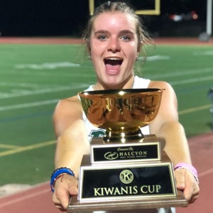 Sophia Grimm mugshot