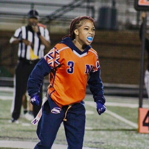 Myriana Evans mugshot