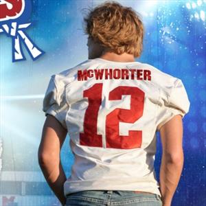 Chris Mcwhorter