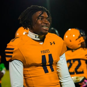 Kyron Davis