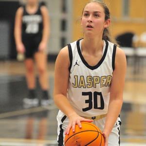 Mia Hollingsworth mugshot