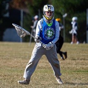 Liam Ruhren
