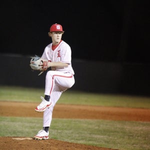 Kendall Yawn mugshot