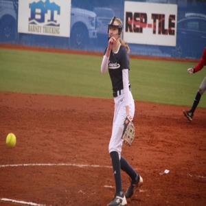 Paige Hayward mugshot