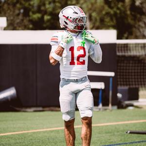 David Fresco mugshot