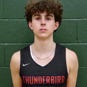 Ryan Calcaterra mugshot