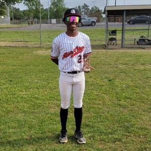 Christopher Vinson mugshot