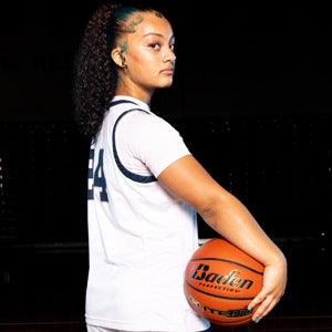 JAYLA CAVALIER