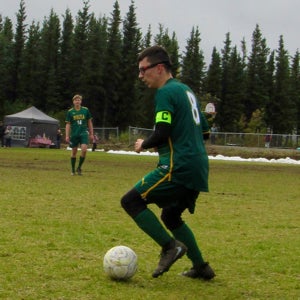 KALEN RIVERA