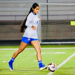 Lizbeth Hernandez