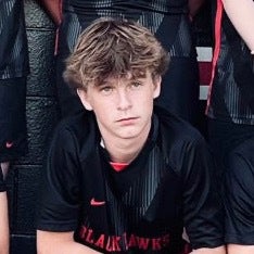 Braeden Elliott
