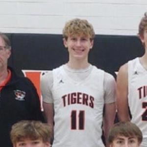Wyatt Hendel