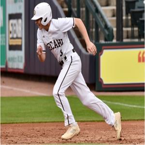 Aidan Brophy mugshot