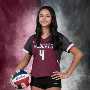 Bella Osborn mugshot