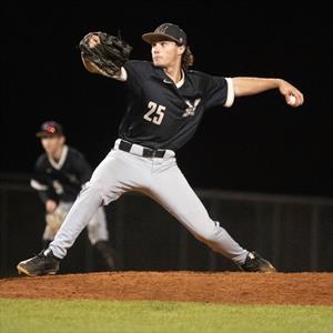 Cade Burdette mugshot