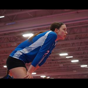 Martyna Sowiak mugshot