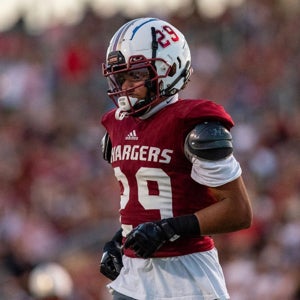 Anthony Torres mugshot