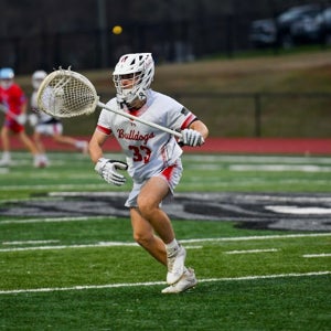 PARKER LAMB