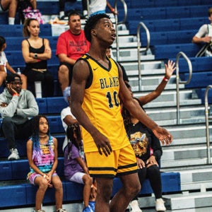TJ Daniels