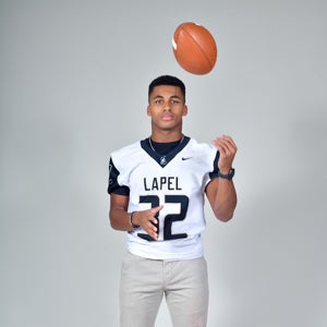 ISAIAH YOUNG