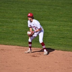 ETHAN SPROUL