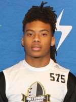 Christian Williams mugshot