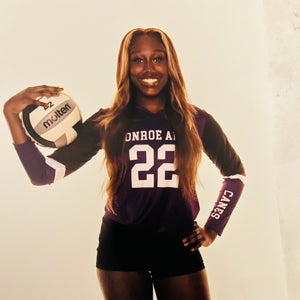 Honesty Arnold mugshot