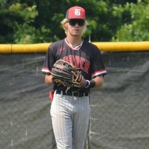 Garrett Schmidt mugshot