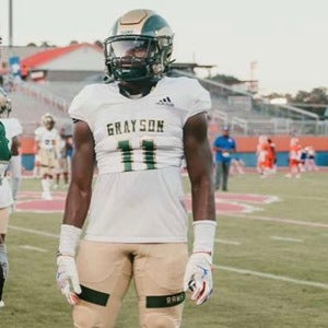 Jalen Smith
