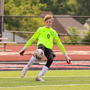 Beckett Wilson mugshot