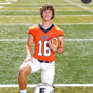 Jackson Norman