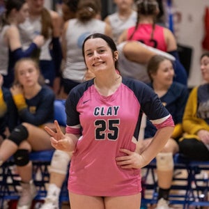 Gracey Champ mugshot