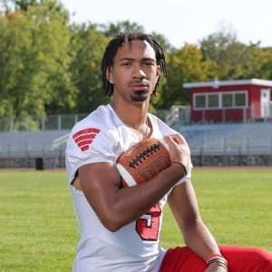 Qwanell Bradley mugshot