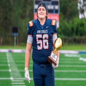 TRENTEN BARWICK